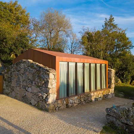 Geres - Leiras Do Tempo - Cottages Brufe 外观 照片