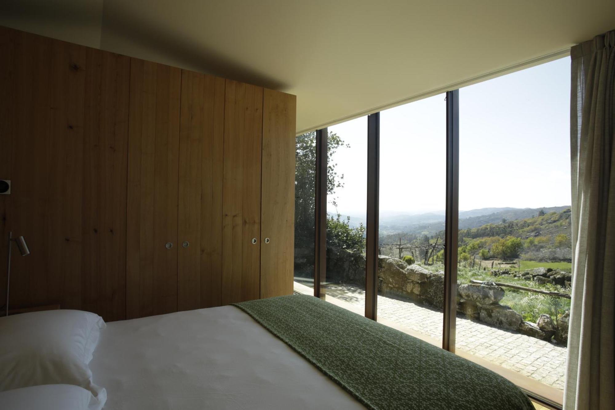 Geres - Leiras Do Tempo - Cottages Brufe 外观 照片