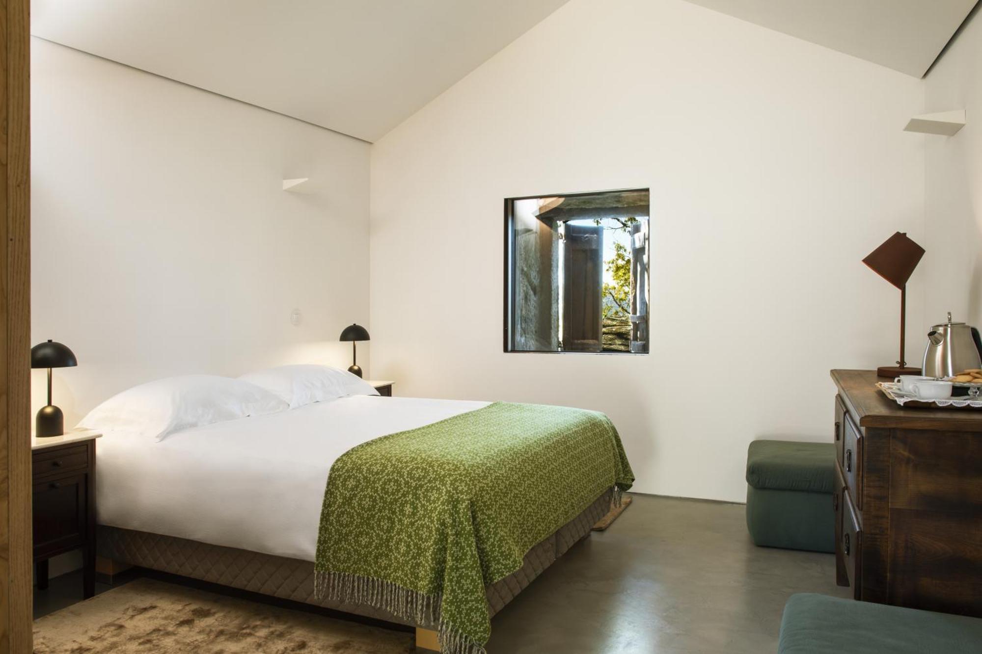 Geres - Leiras Do Tempo - Cottages Brufe 客房 照片